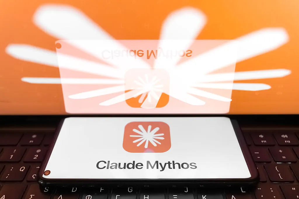 Anthropic’s Claude Fable 5 is the version of the myth now accessible to the general public