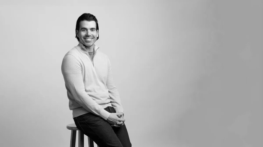 How Justin Ernest invested nearly $500 million in hot startups without traditional VC funds