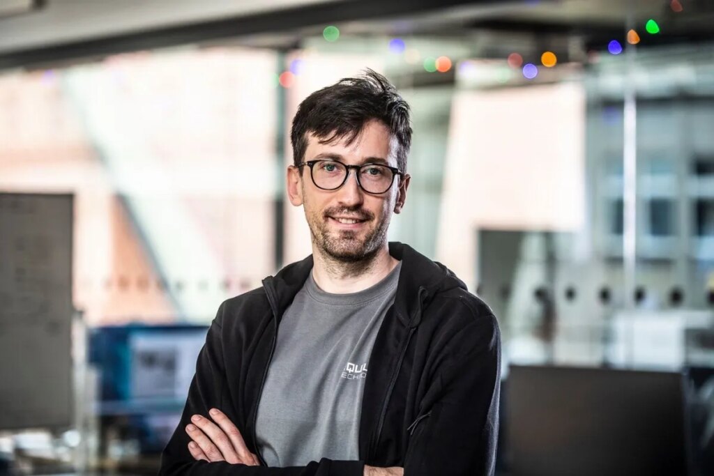 The DeepMind trio behind poker AI is now making money in quantitative hedge funds