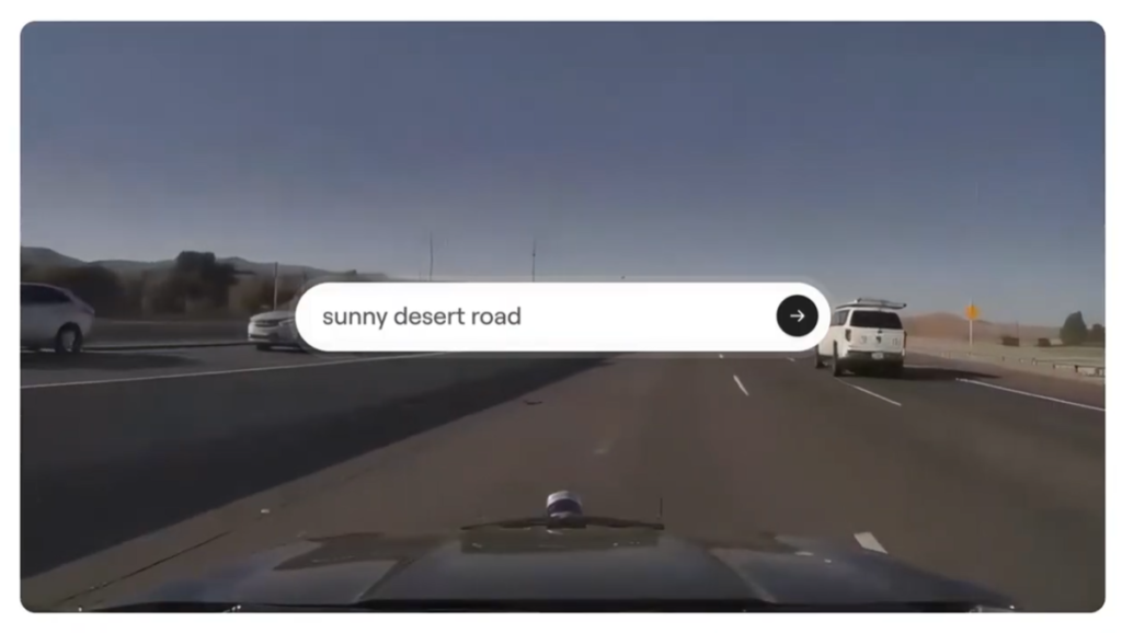 Decart’s new world model can simulate hours of photorealistic driving, but with some caveats