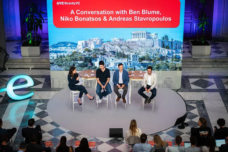Groupthink boom: What three top VCs really think about the AI craze