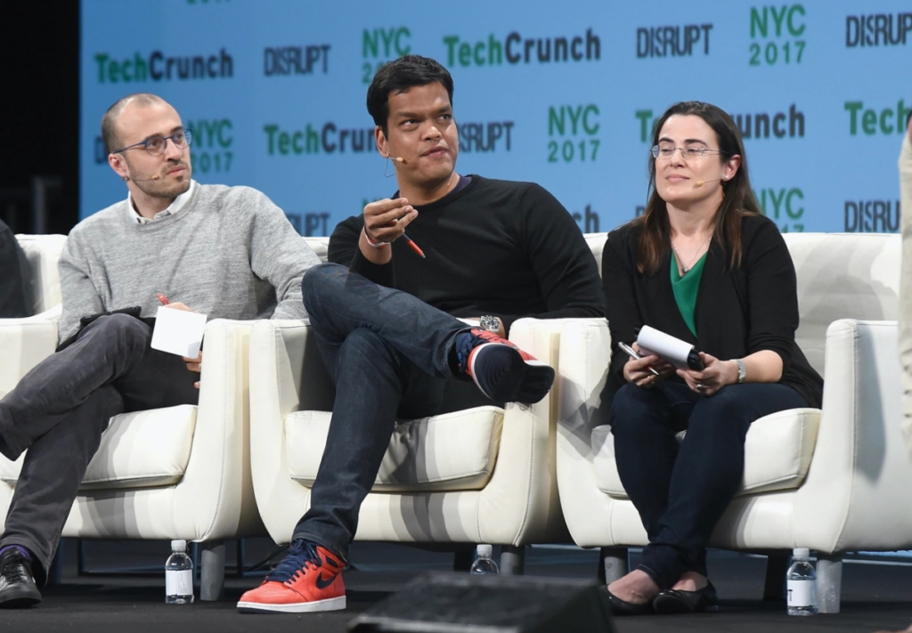Sriram Krishnan resigns as White House AI advisor