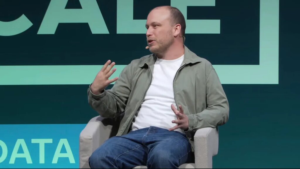 The world of AI is becoming “loop-like”