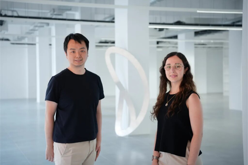 Tekar just raised $85 million to build factory robots that don’t specialize in anything