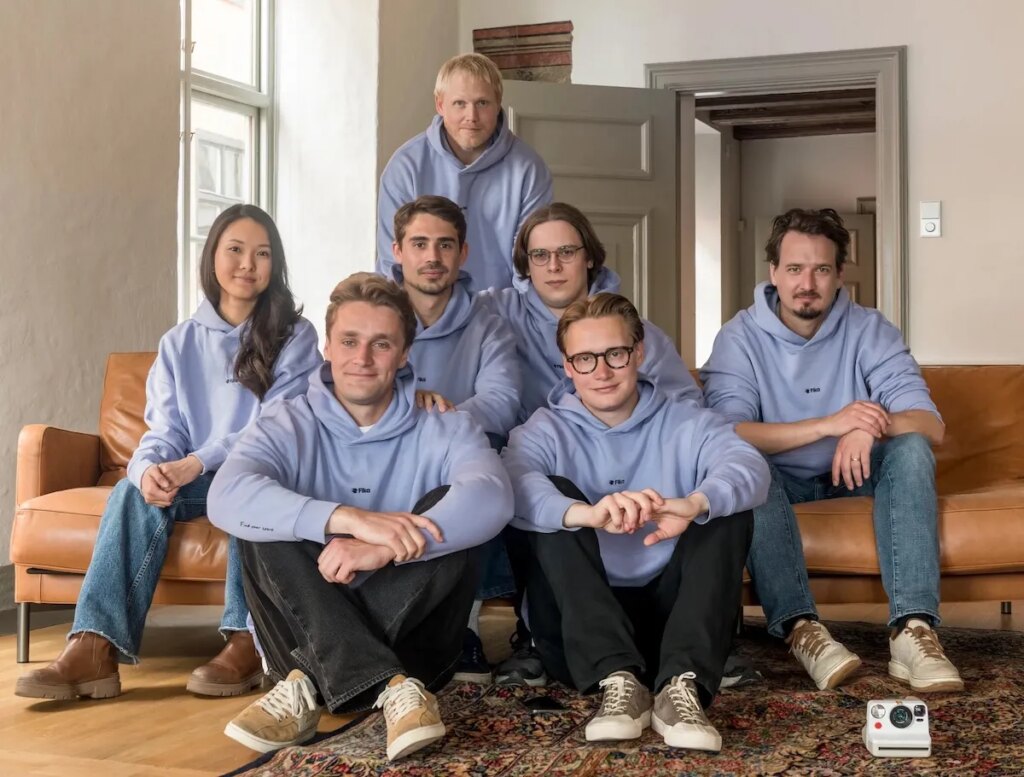 Fika Jobs raises $4 million to build video-first recruiting platform where AI agents interview candidates