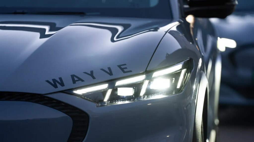 Wayve launches tender offer for $85 million employees at $8.5 billion valuation