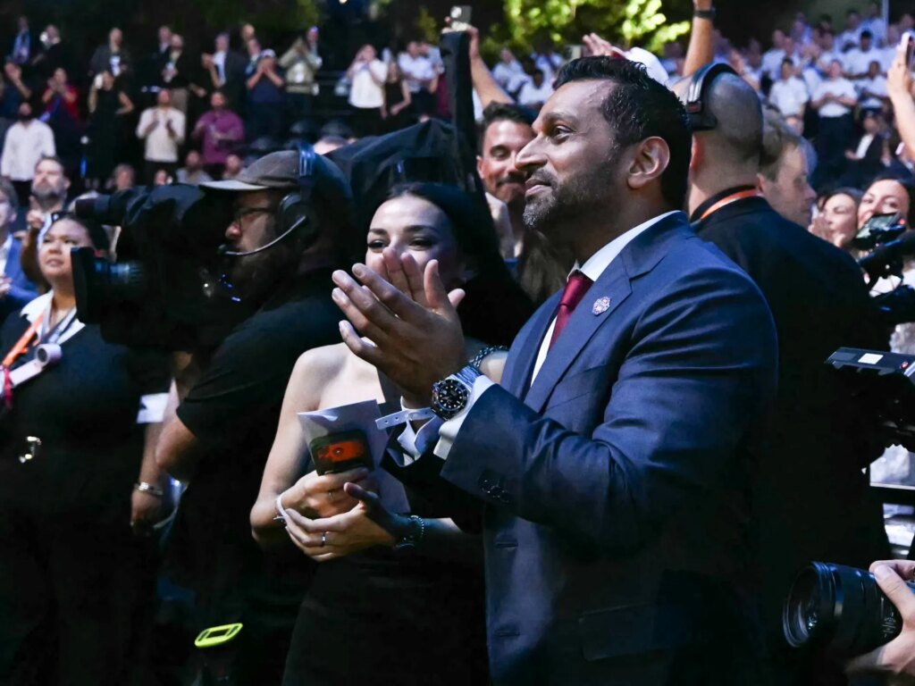 FBI announces thwarted ‘premeditated attack’ targeting White House UFC event | Politics News