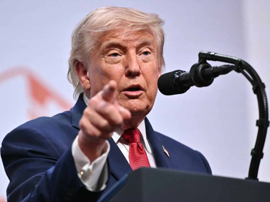 President Trump: The world will “find out soon” whether a memorandum of understanding with Iran will be signed | US-Israel war against Iran News