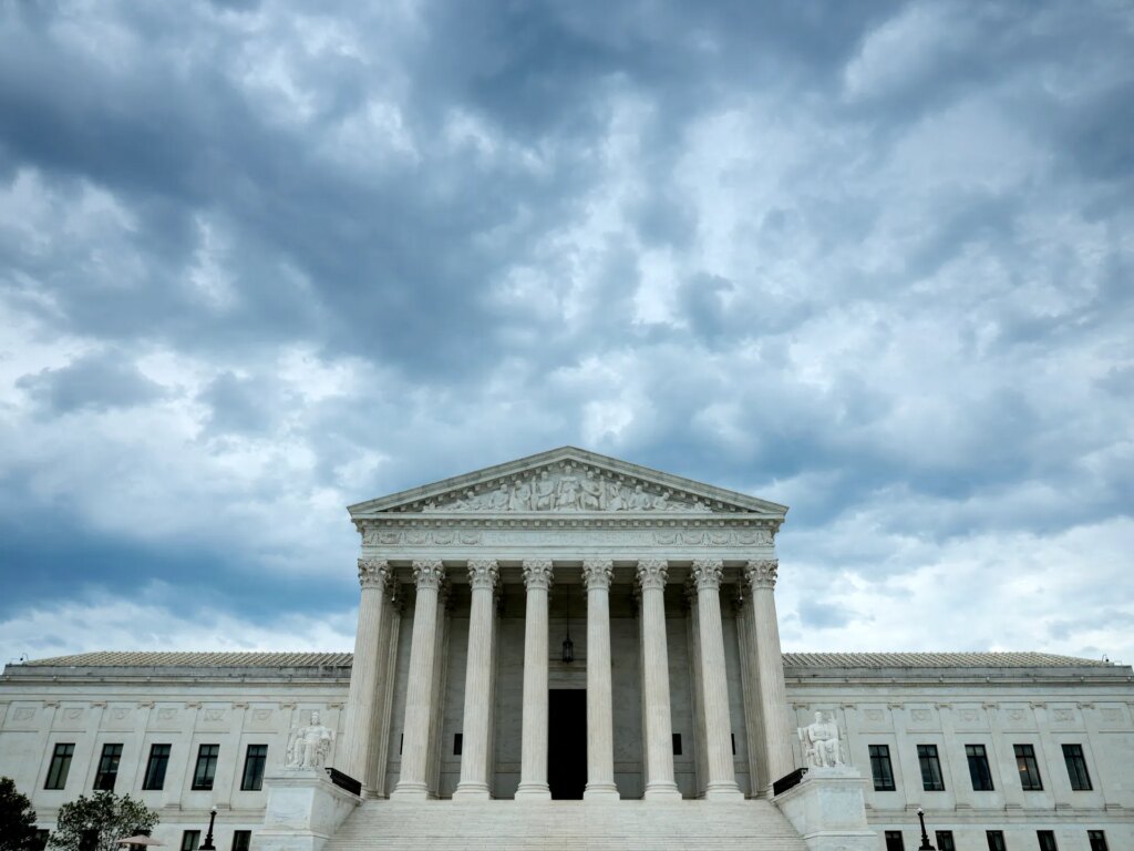 US Supreme Court eases restrictions on firearm possession for drug users | Courtroom News