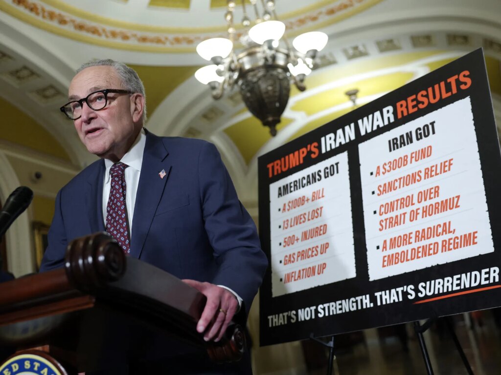 US Senate passes Iran War Powers Resolution, blow to President Trump | Donald Trump News