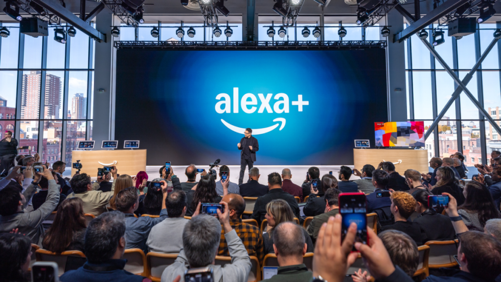 Amazon is testing Alexa+ with Hindi support in India