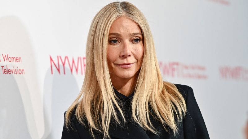 Gwyneth Paltrow faces online backlash over Israeli luxury real estate ad