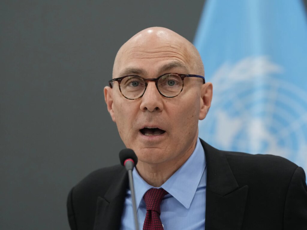 UN human rights leaders call for immediate lifting of sanctions on Cuba | UN News