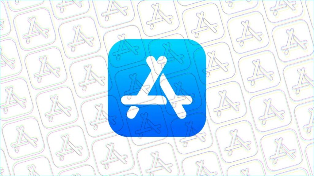 Apple touts $1.4 trillion in App Store billings and revenue, 90% of which is commission-free