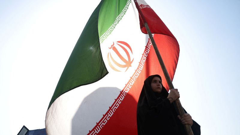Live updates: US says it shot down Iranian drone after Trump and Iranian government hinted deal was near
