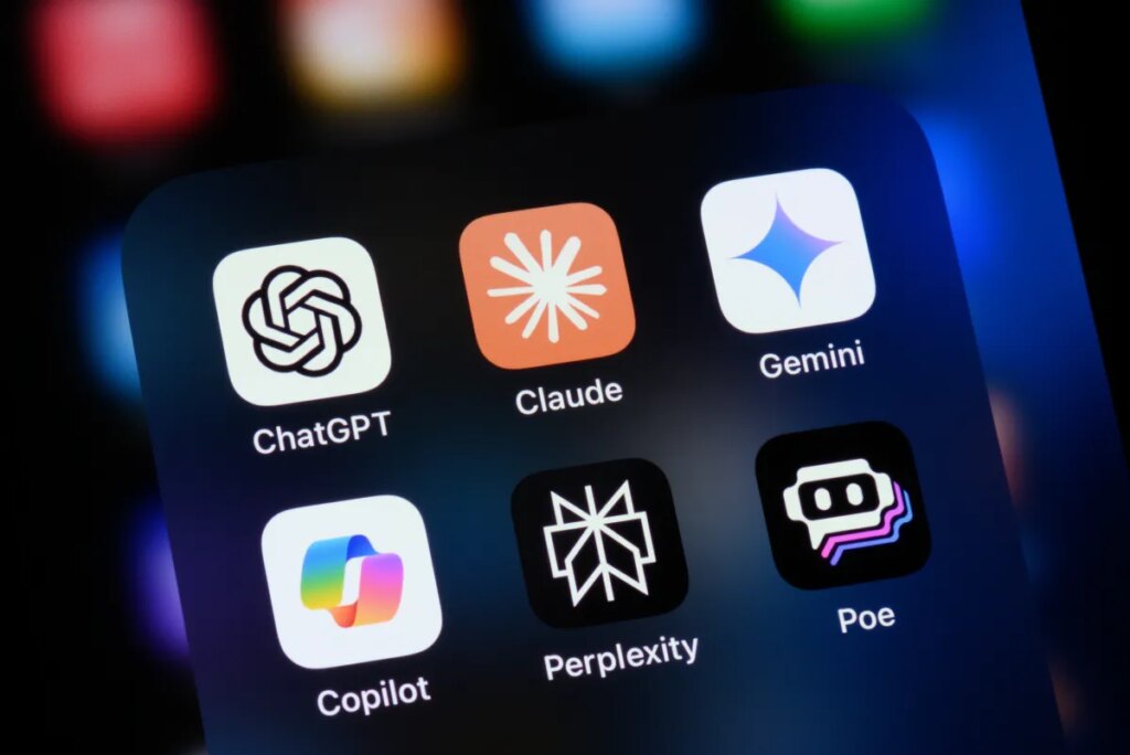Uber to cap employee AI spending after running out of budget in four months
