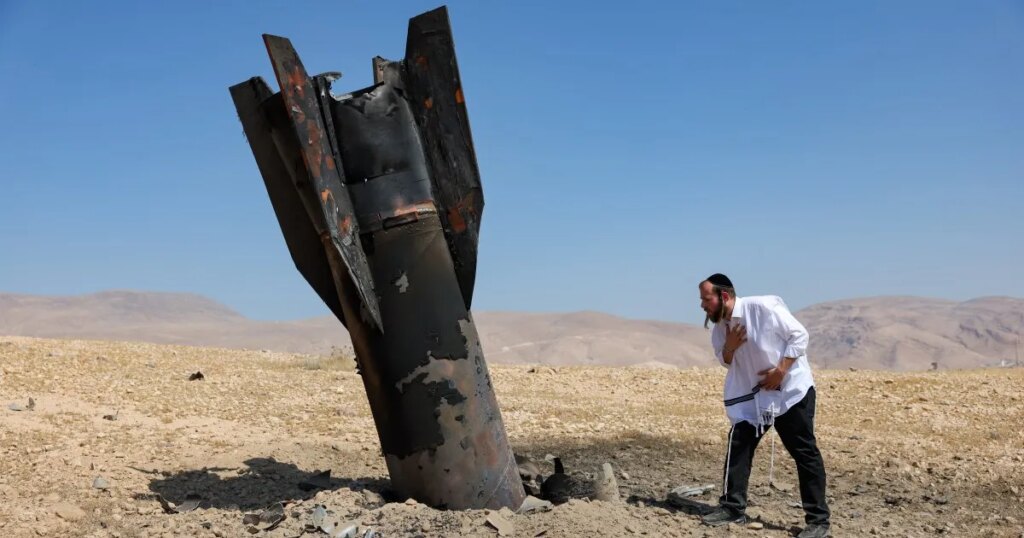 How Lebanon became the breaking point for Iran war ceasefire | Israel attacks Lebanon News