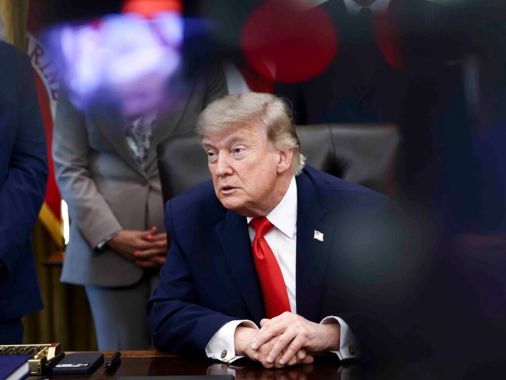 President Trump contradicts Iranian officials, saying Iran deal will be signed tomorrow | US and Israel’s war against Iran News