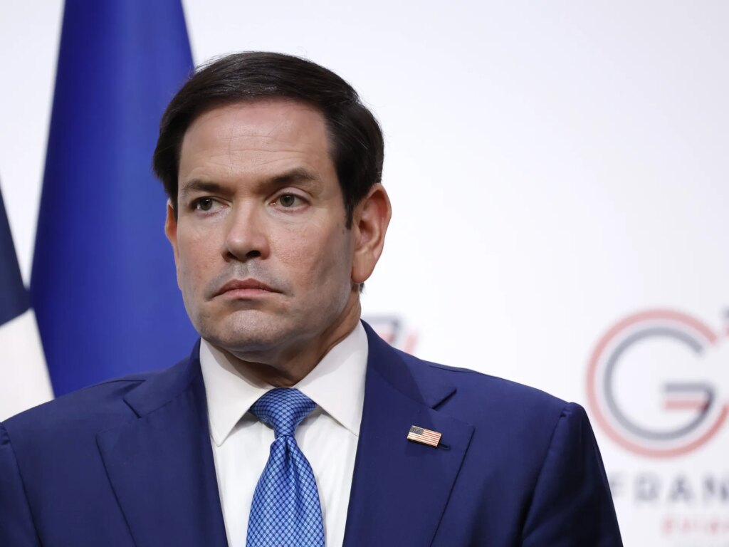 Marco Rubio heads to the Middle East to address Iran memorandum in Hormuz | US and Israel’s war against Iran News