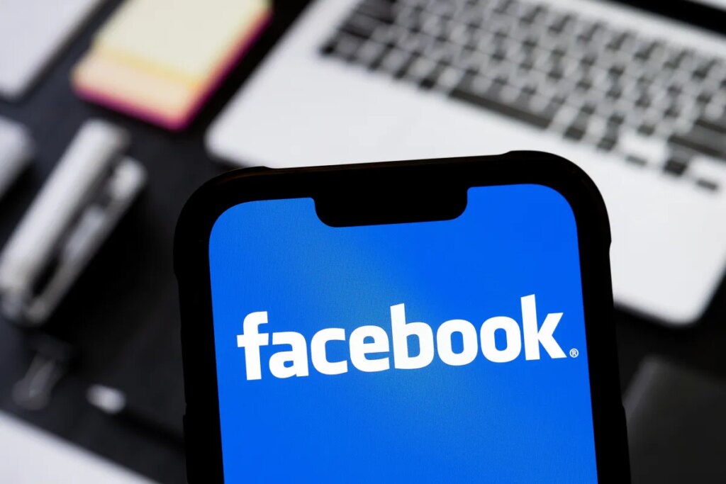 Facebook releases AI companion app for creators