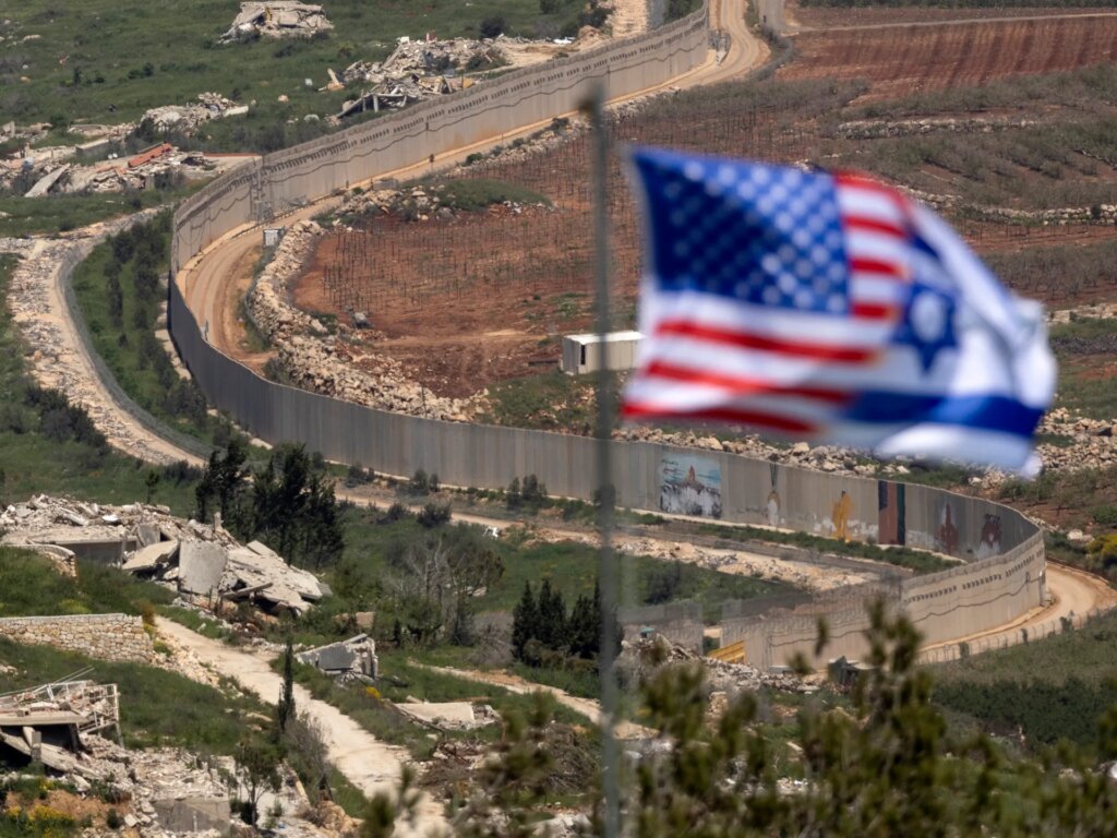 Pentagon announces raising threat level against Israeli espionage to ‘severe’ | US-Israel war against Iran News