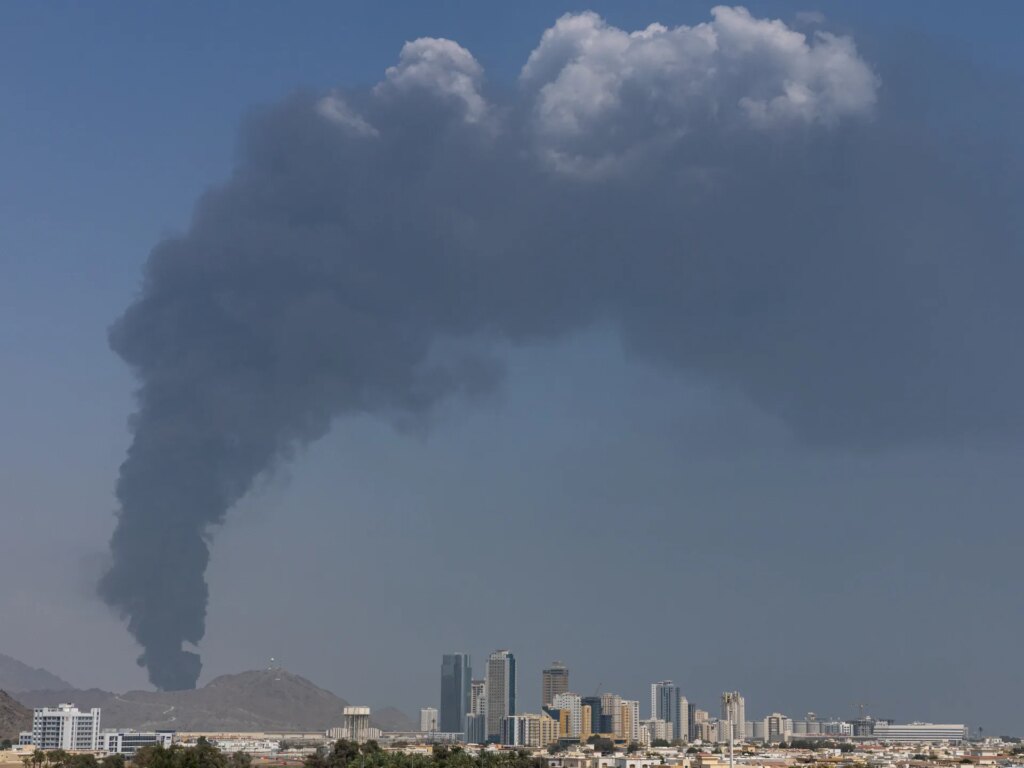 How will Gulf states manage collective security after the end of the Iran war | US and Israel’s war against Iran News