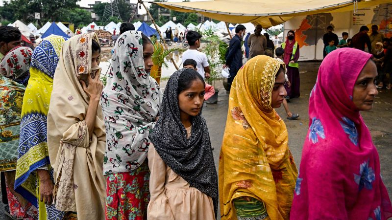 Pakistan moves to cut regular taxes following legal challenge from two young lawyers