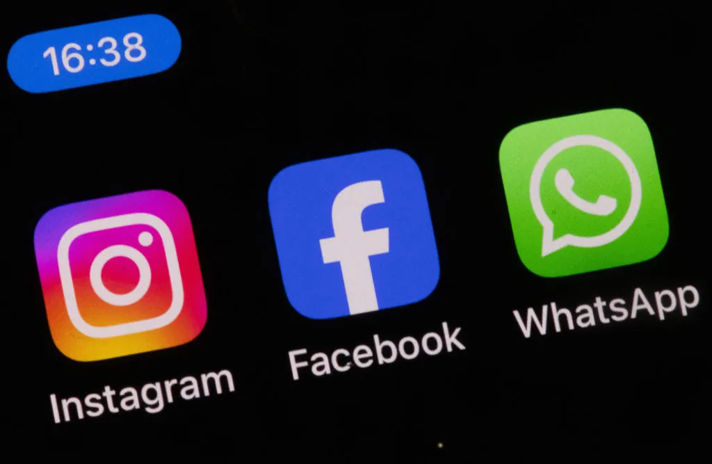 Facebook’s new ‘AI mode’ on Meta leverages public information across the platform