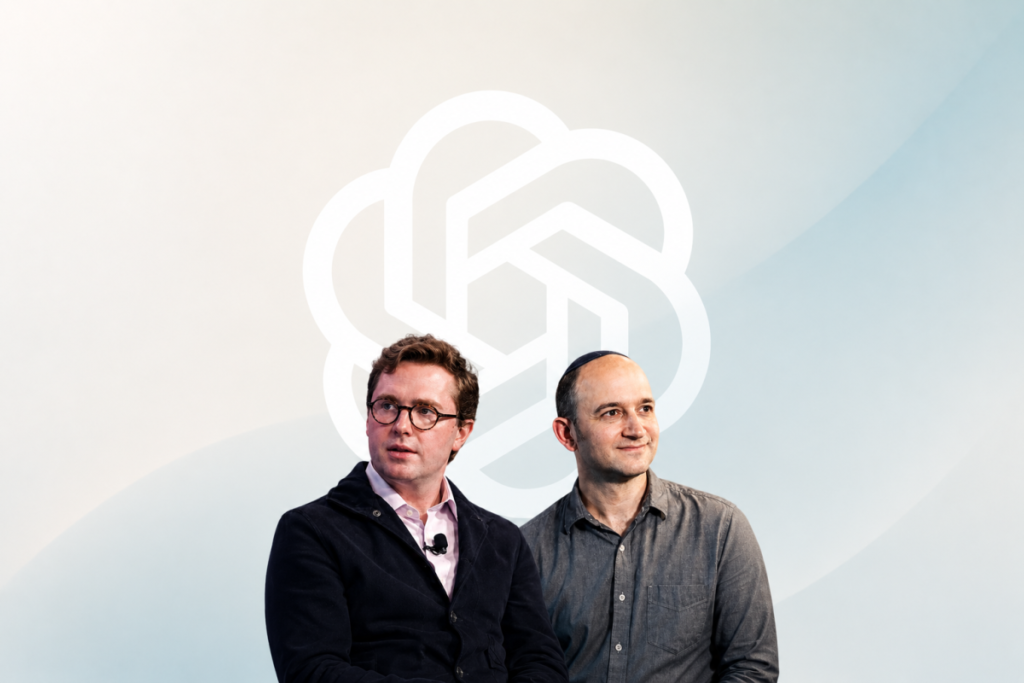 OpenAI is introducing some big weapons for its IPO