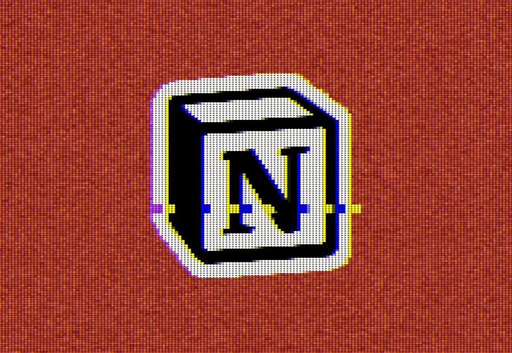 Notion restores access to Anthropic after service interruption
