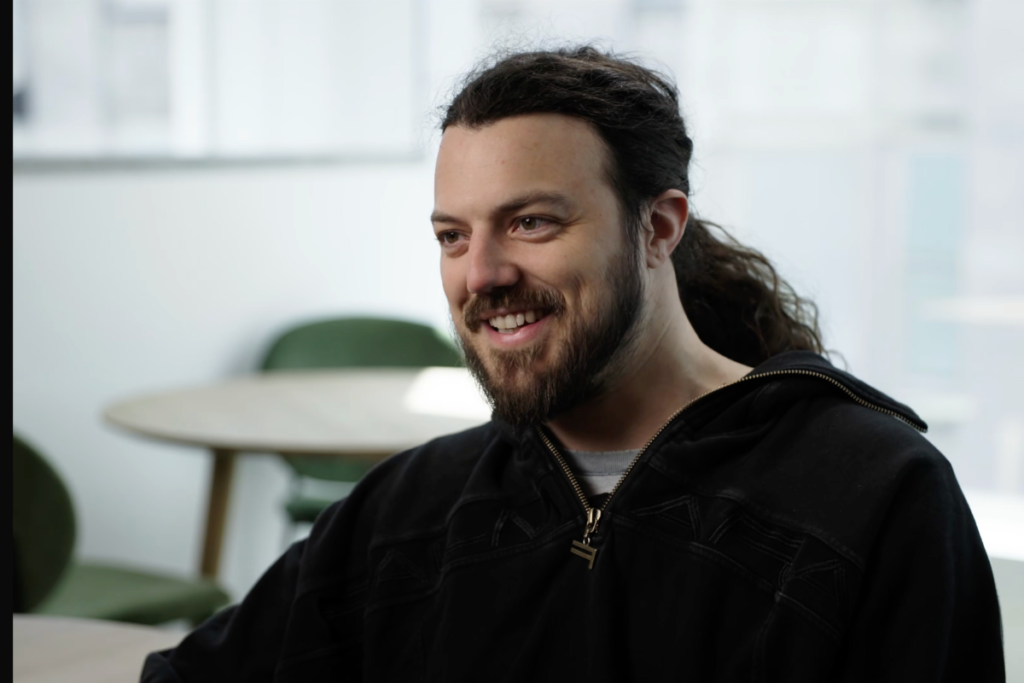 Raise $9 million to build perhaps a more reliable kind of AI.