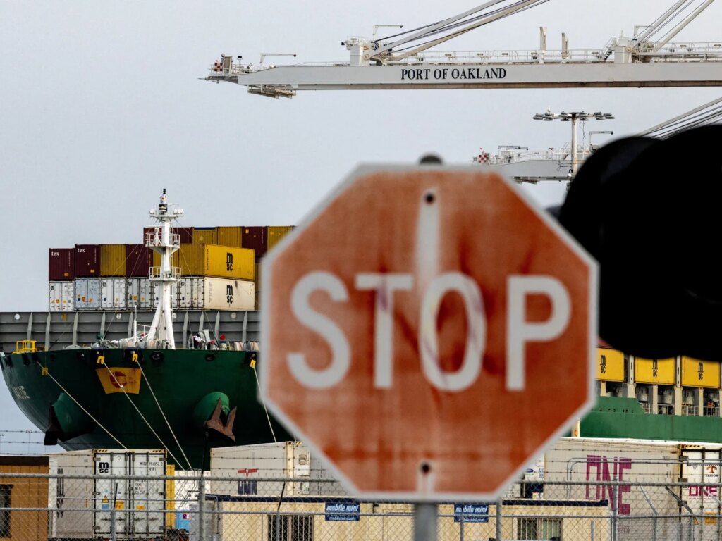 US cites forced labor concerns as basis for new tariffs | Trade War News