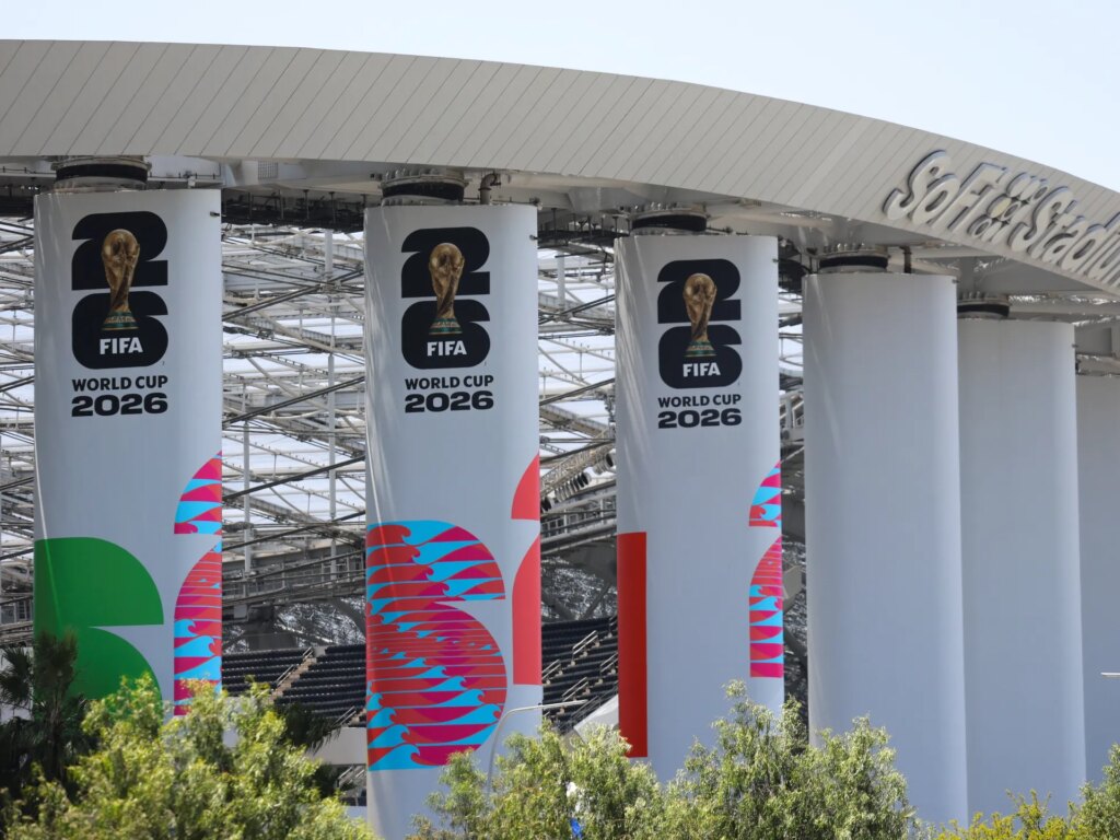 Will the FIFA World Cup be the economic bounty promised for American cities? | 2026 World Cup News