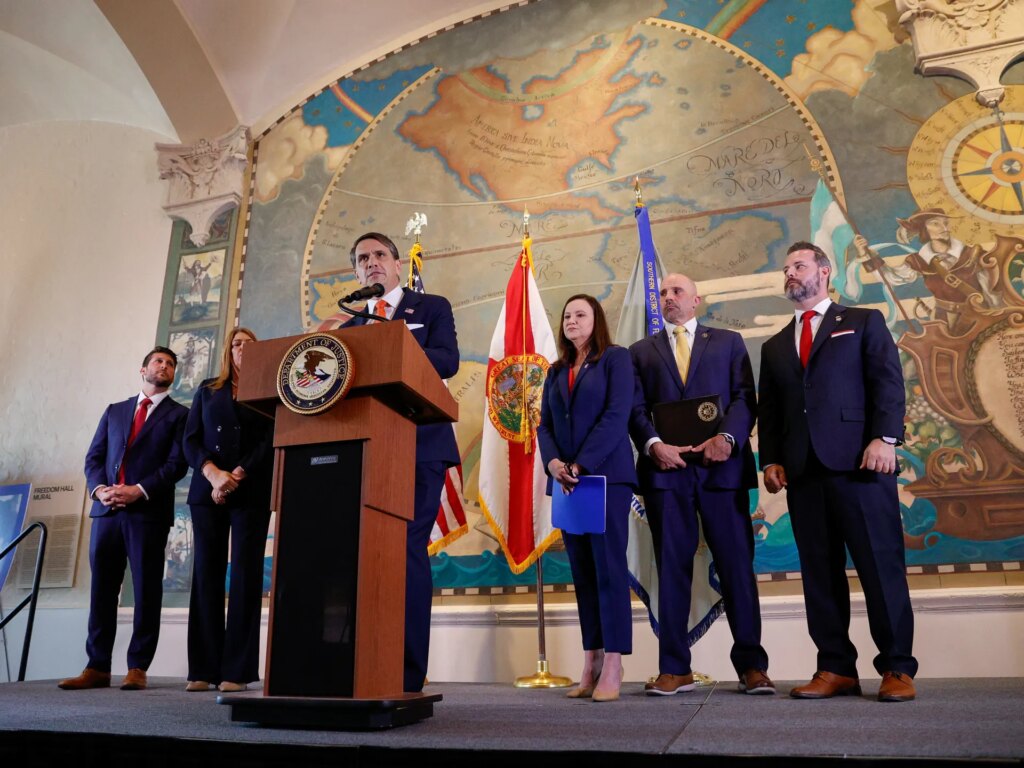 Retaking Cuba | Donald Trump