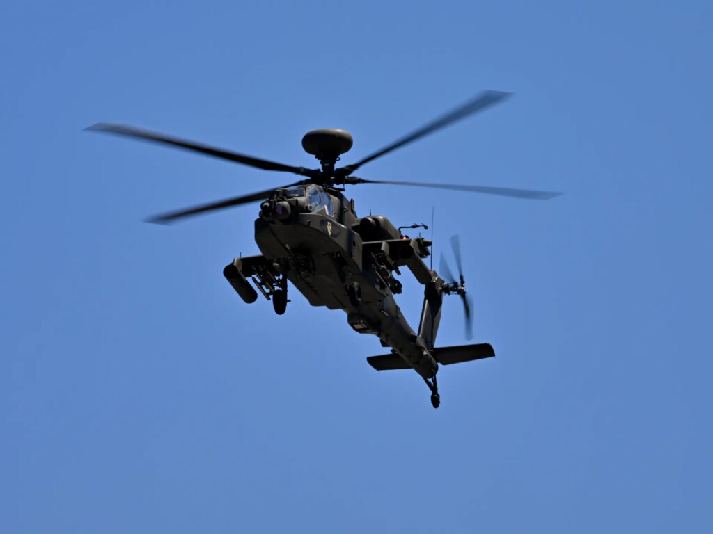 Apaches repelled, the fight continues: What the latest US-Iranian attacks mean | US-Israel war against Iran News