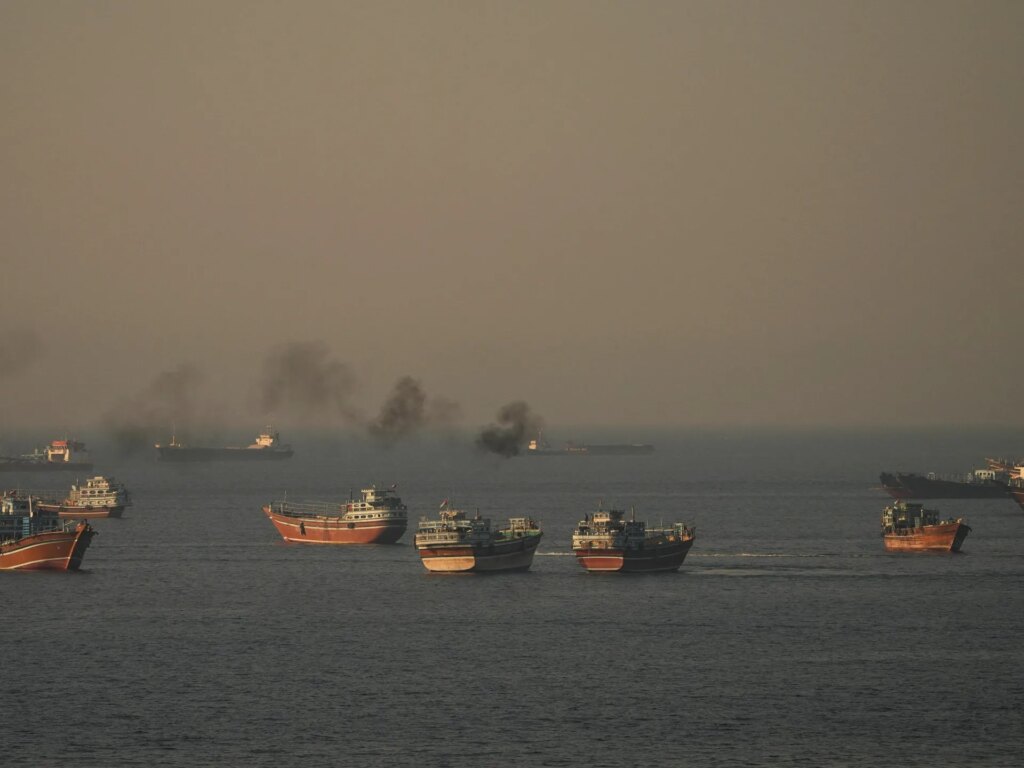 It will take “months” for U.S. fuel prices to normalize after U.S.-Iran agreement to end war | U.S.-Israel war against Iran News