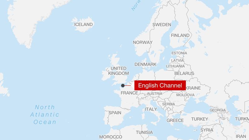 Russian warship fires warning shots at British-flagged yacht in ‘dangerous passage’ in English Channel