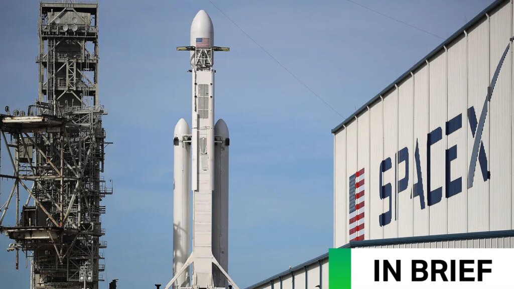 SpaceX SPV investors won’t know their true holdings until post-IPO lockup is lifted
