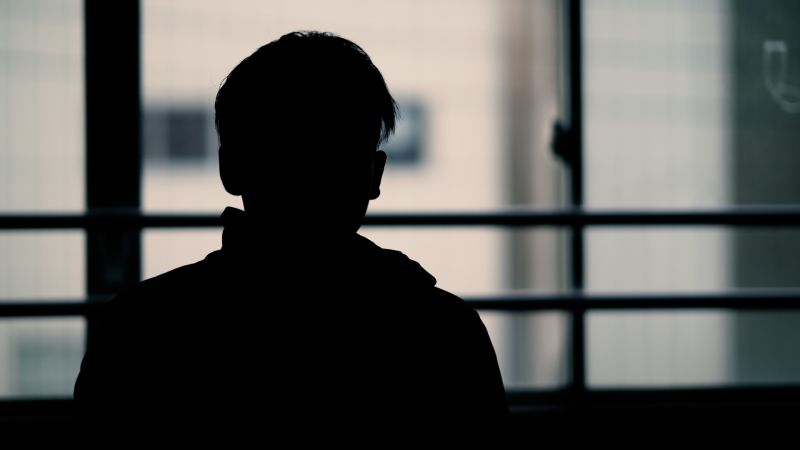 Panty shot crimes have long plagued Japan. Children are now criminals