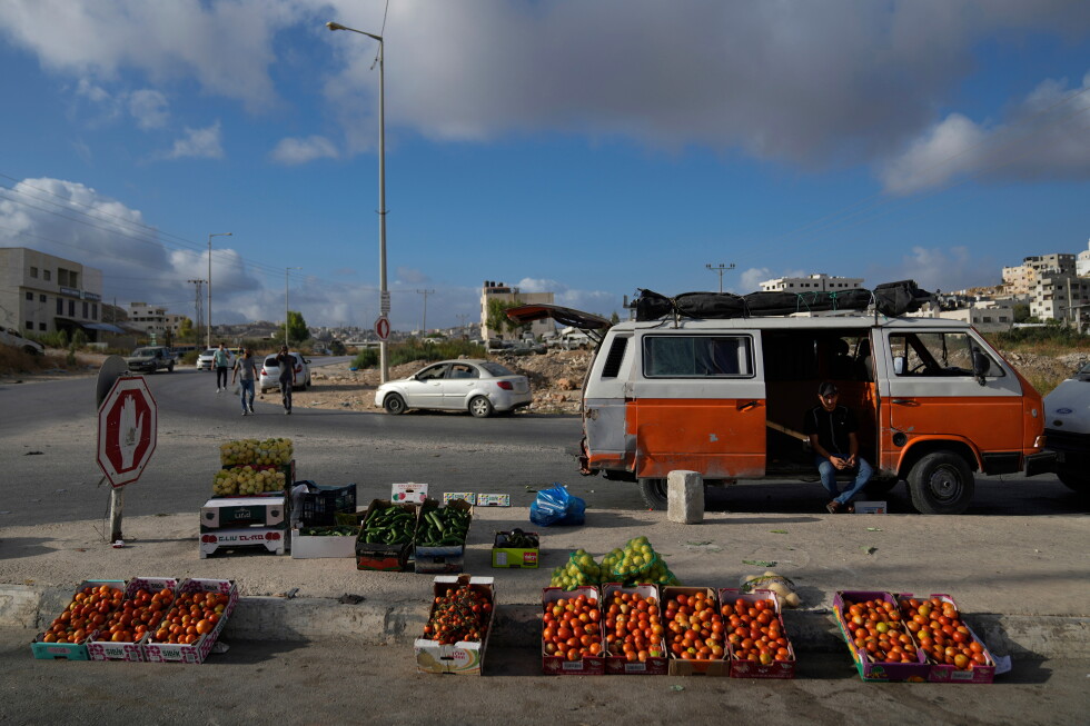 West Bank economy on the brink as Israel tightens regulations