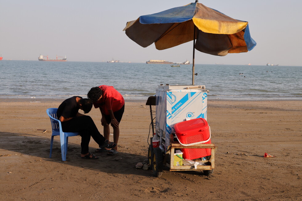 OECD warns that prolonged Hormuz energy shock could hurt global growth, jobs and prices