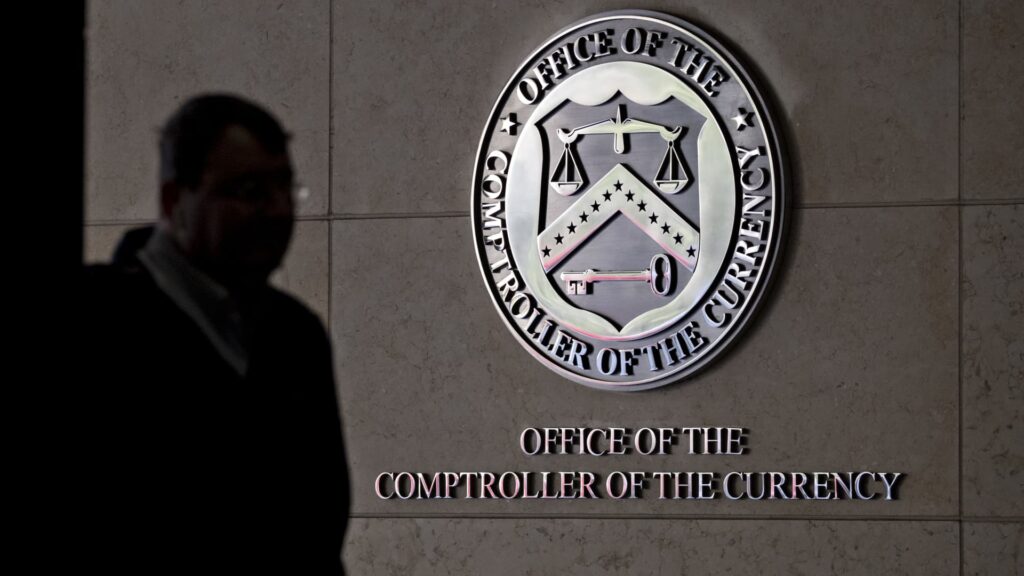 Regulators urge banks to scrutinize loans to illegal immigrants