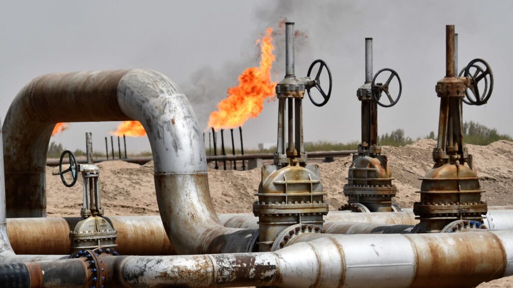 Pipeline around Hormuz won’t end threat Iran poses to Middle East oil