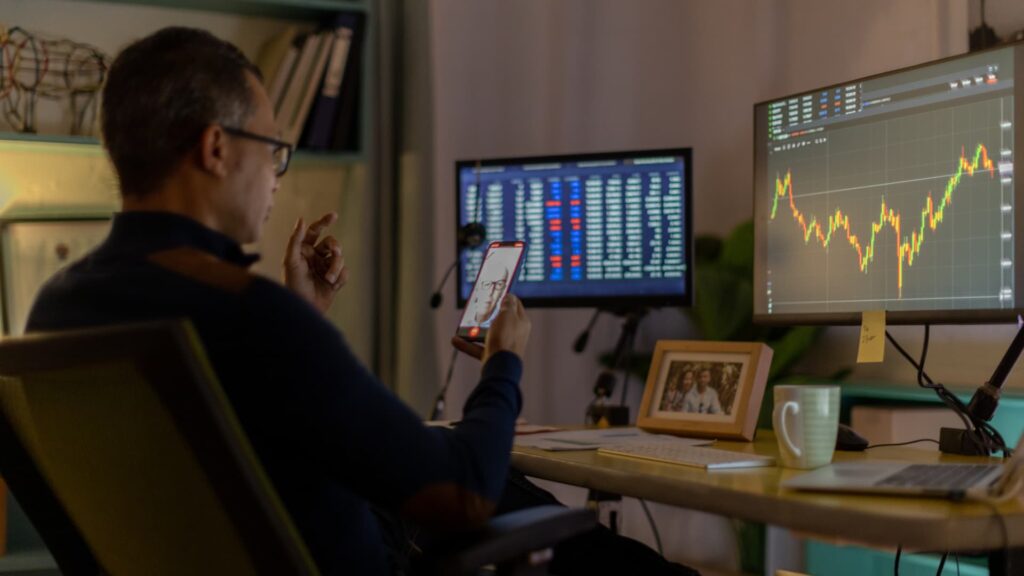 How cryptocurrencies fit into a diversified investment portfolio