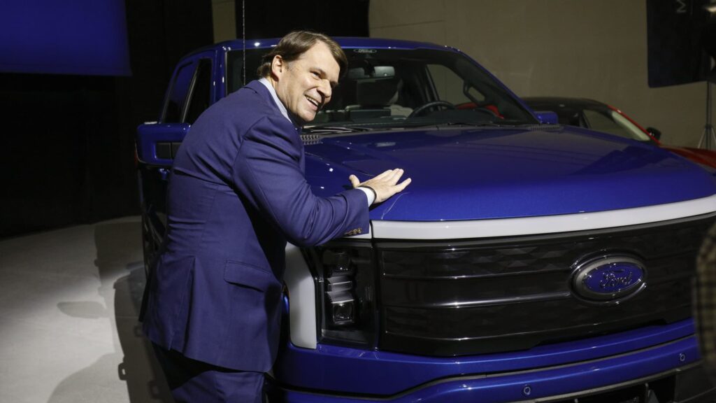 Ford hits quality milestone, aims for perfect new car launch