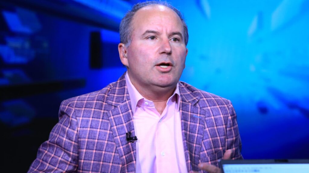 Technology analyst Dan Ives leaves Wedbush to pursue new venture