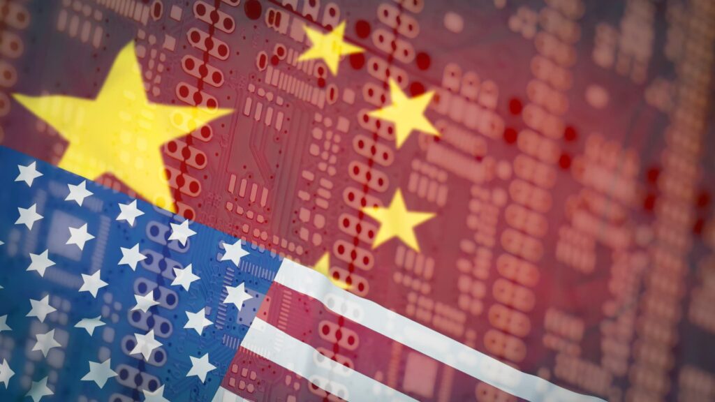 Lawmakers investigate expanded use of Chinese AI models in U.S. companies