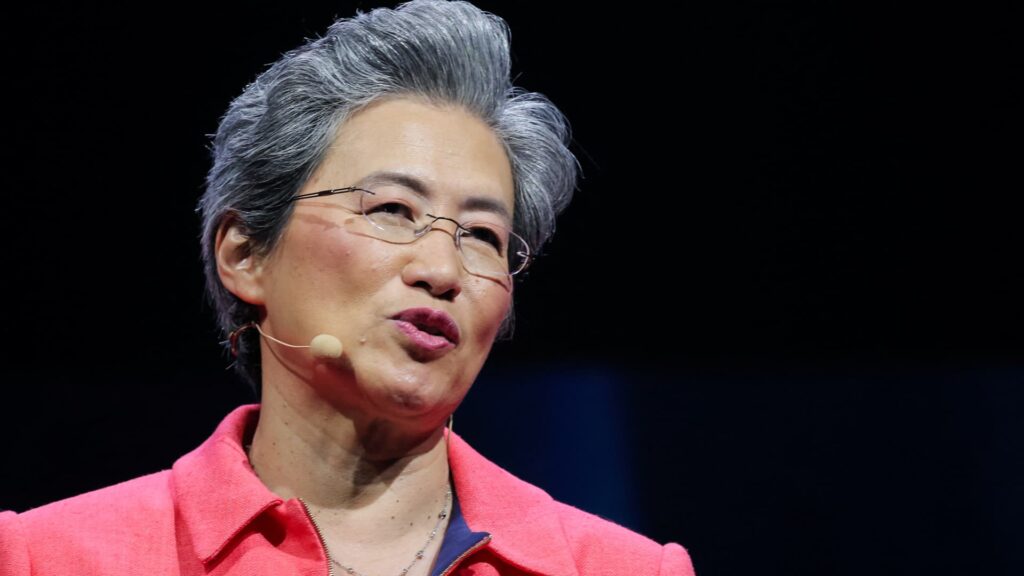 AMD Helios: Microsoft signs on to rack AI system to rival Nvidia