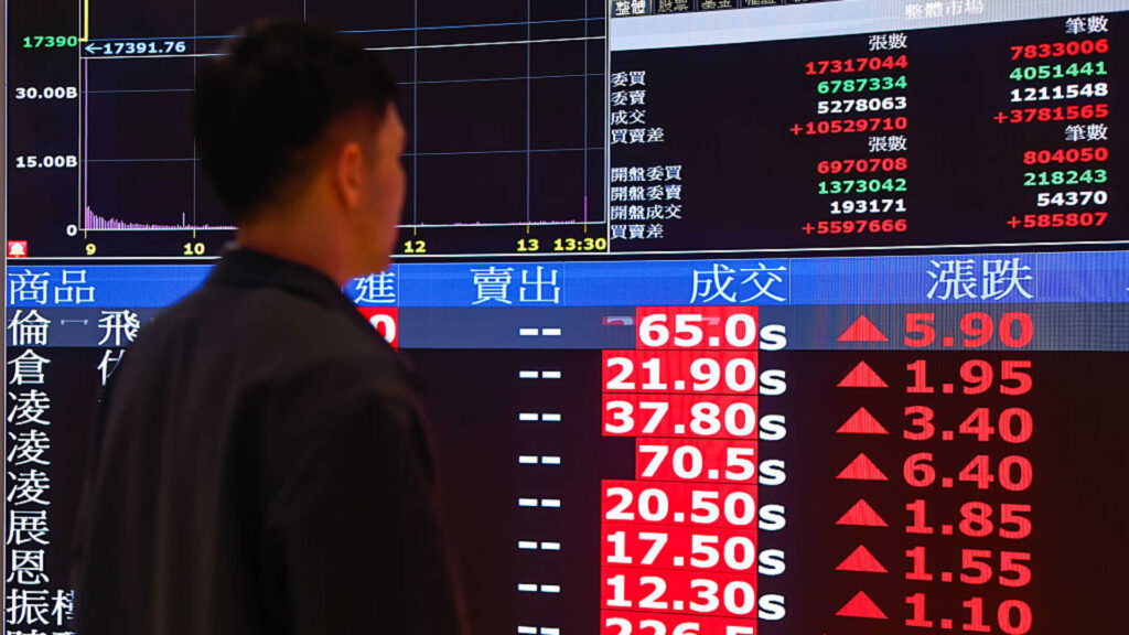 China, South Korea, Hong Kong and India struggle to create mega IPOs