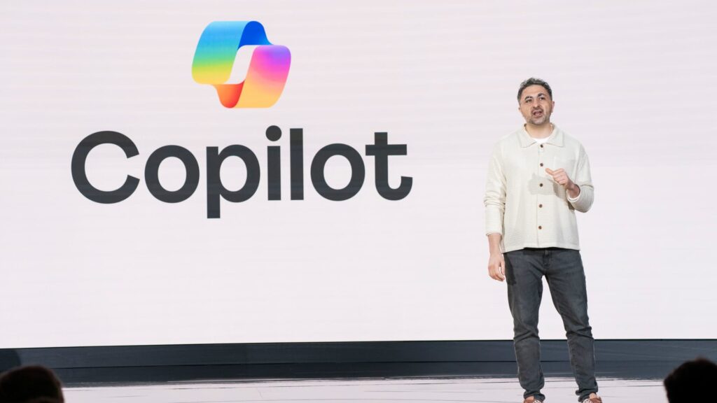 Why Jim Cramer was shocked by Citi’s praise of opposition to Microsoft’s CoPilot